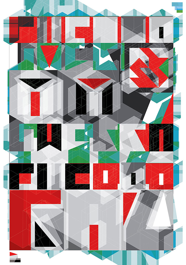 D-CONSTRUKTION / 2014